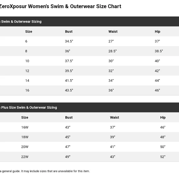 NWT ZeroXposur Womens XXL Side Knot Lavender 2 Puece Tankini Swimsuit - Picture 5 of 5